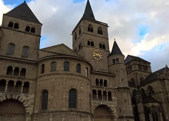La Petite Trier