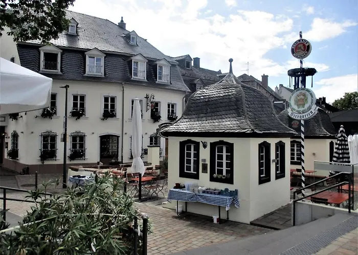 La Petite Trier