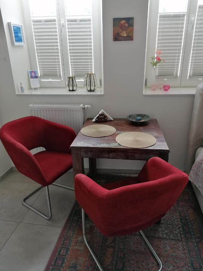 Apartment La Petite *