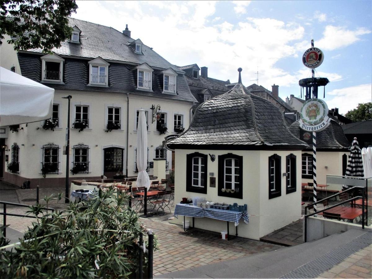 La Petite Apartamento Tréveris